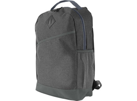 Rucksack aus Polycanvas Damian bedrucken