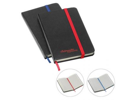 Notizbuch, mini Werbeartikel