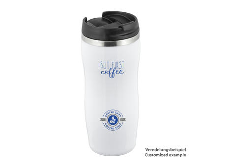 Product image Thermobecher RETUMBLER-POZNAN XL bedrucken