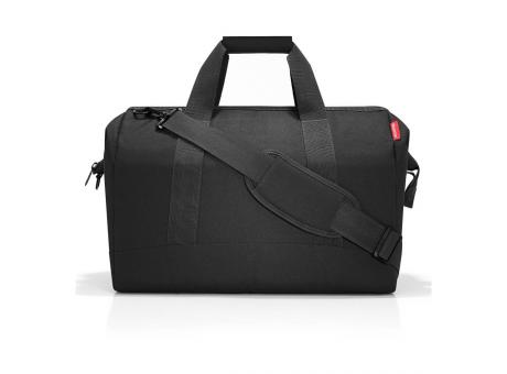 allrounder L black Werbeartikel