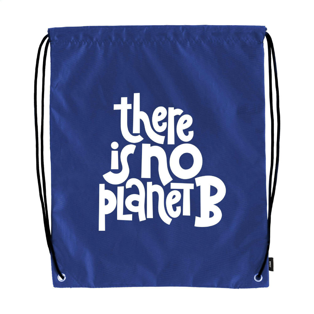PromoBag GRS RPET Rucksack Werbeartikel
