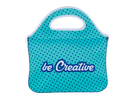 Individuelle RPET Lunchbeutel BentoBag Werbeartikel