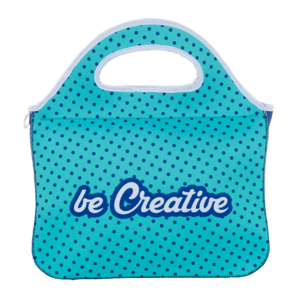 Product image Individuelle RPET Lunchbeutel BentoBag Werbeartikel