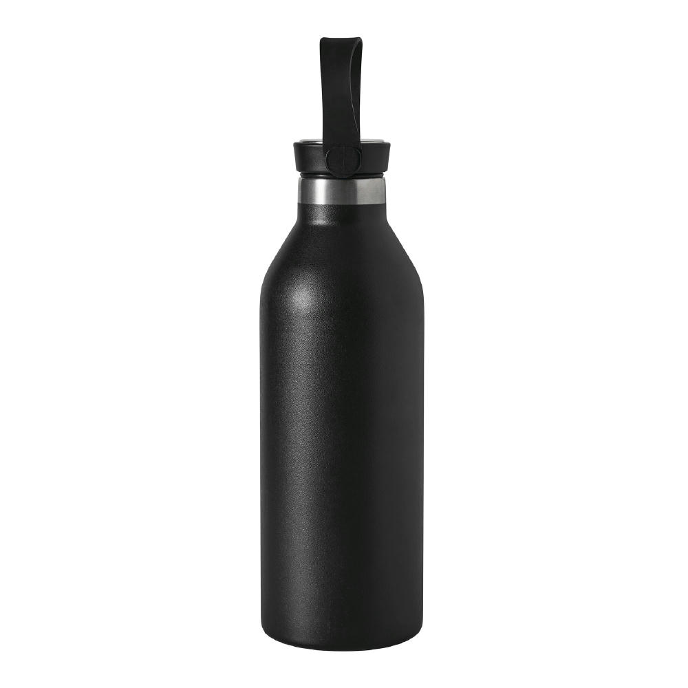 STEELLOOP - Vakuum-Isolierflasche Werbeartikel