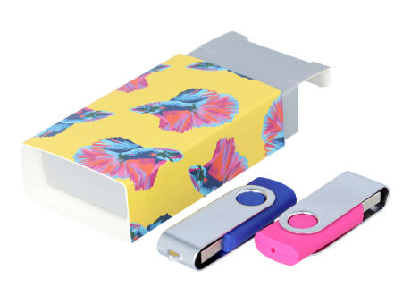 Individueller Pappschuber  CreaSleeve 336 bedrucken