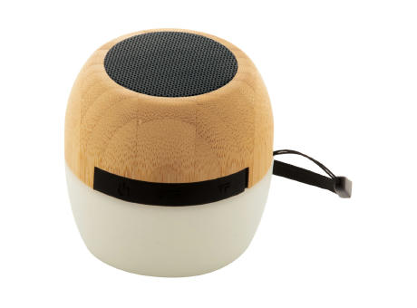 kabelloser Lautsprecher Lightbeat Werbeartikel