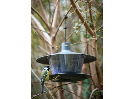 BIRDIE Vogel Futterhaus Made in Europe Werbeartikel