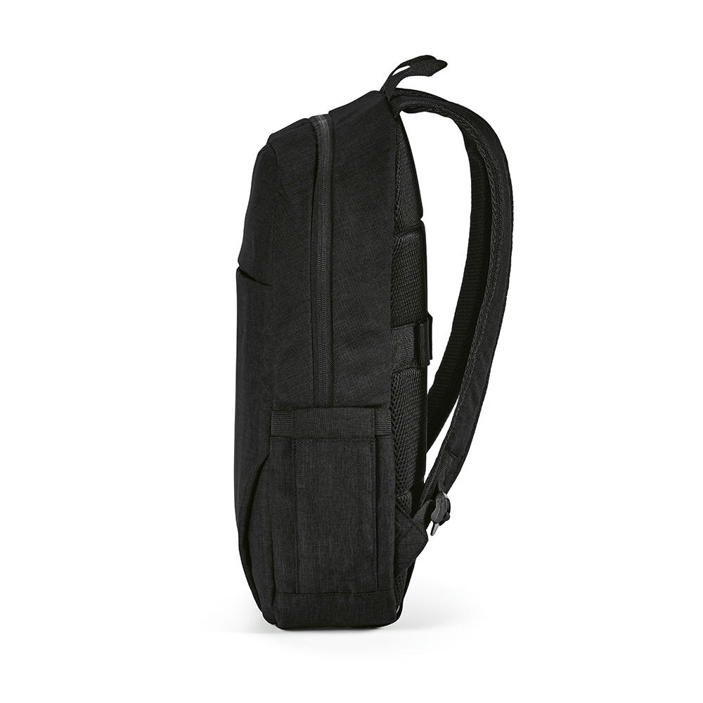 Vilnius Laptop Rucksack 18L rPET  Werbeartikel