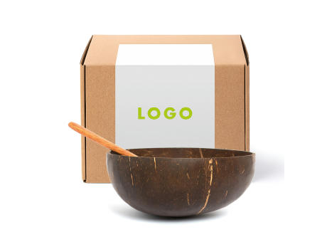 Cocobowls Werbeartikel