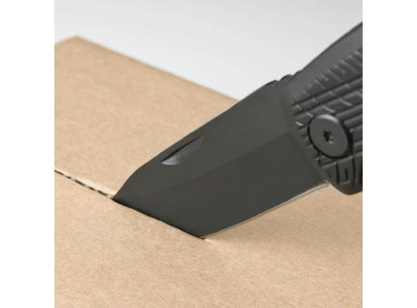 Product image RICHARTZ® PURA rescue black bedrucken