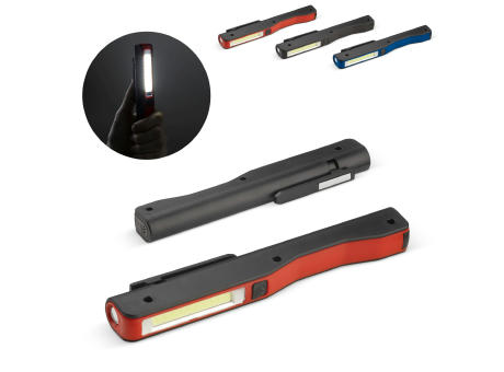 COB-Taschenlampe Werbeartikel