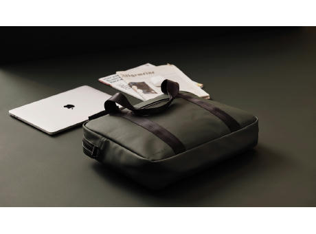 VINGA Baltimore Computertasche bedrucken