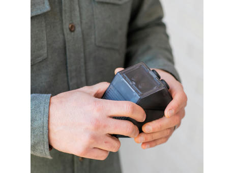 FusionBeat Earbuds rABS 5h Werbeartikel