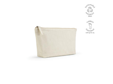 Product image Cairo M Kulturtasche recy. Baumwolle bedrucken
