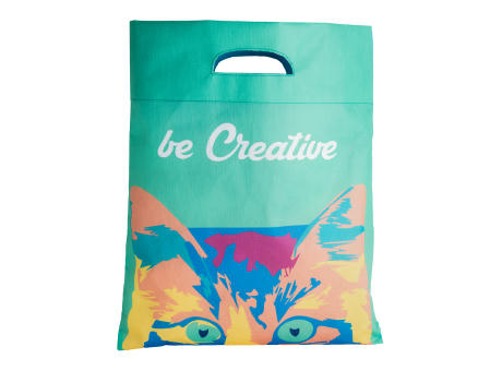 Individuelle Einkaufstasche SuboShop Zero bedrucken