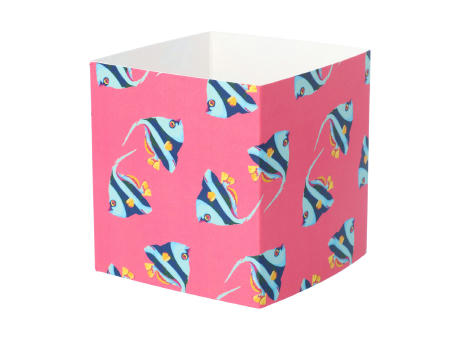 Individueller Pappschuber  CreaSleeve 225 bedrucken