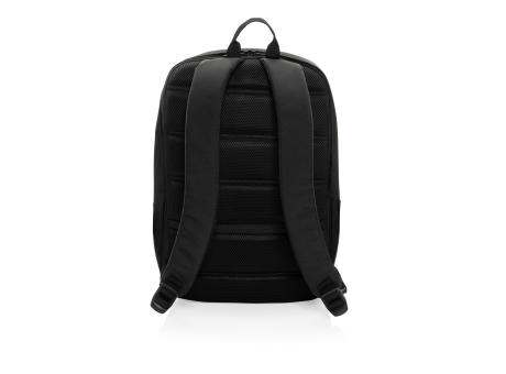 Swiss Peak AWARE™ Anti-Theft-RFID 15.6"-Laptop-Rucksack Werbeartikel