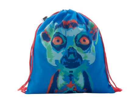 Product image Individueller Turnbeutel CreaDraw Kids RPET bedrucken