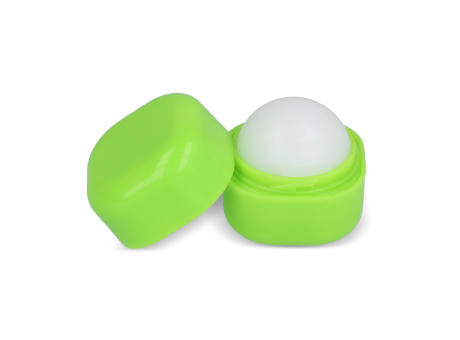 Kubischer Lippenpflegestift aus recyceltem ABS bedrucken