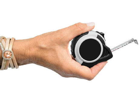 Bandmaß "Wheel Tape 5 M" bedrucken