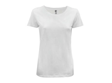 BS Evolution Damen T-Shirt, 150 gr/m² bedrucken