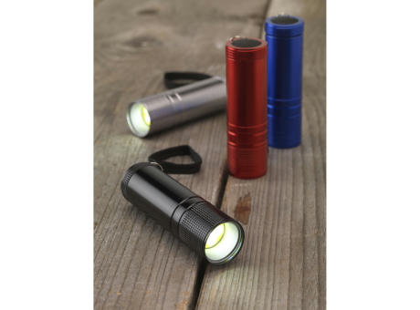 StarLED COB Taschenlampe Werbeartikel