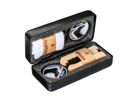 Product image Schuhpflegeset RE98-AJACCIO Werbeartikel