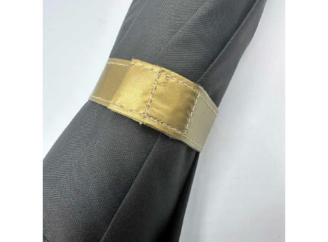 Taschenschirm BLACK EDITION, neutral Werbeartikel