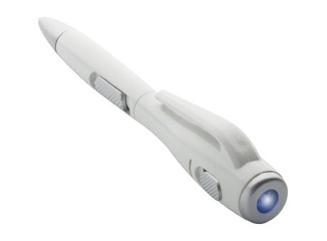 Kugelschreiber mit Licht Docnote bedrucken