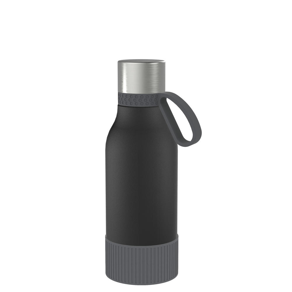 Thermotrinkflasche RETUMBLER-myNIZZA II 420 CERAMIC Werbeartikel