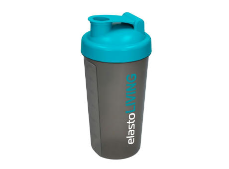 Shaker "Protein", 0,60 l Werbeartikel