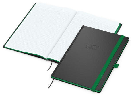 Notizbuch Color-Book Bestseller Werbeartikel