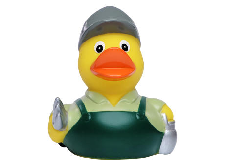 Quietsche-Ente Bauer Werbeartikel