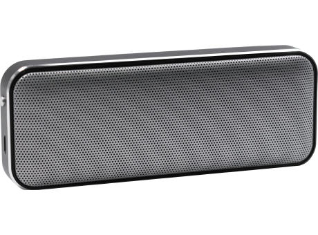 BrandCharger Drahtloser Lautsprecher Nano Pro Werbeartikel