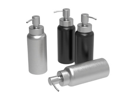 Aluminiumseifenspender "Superior" Werbeartikel