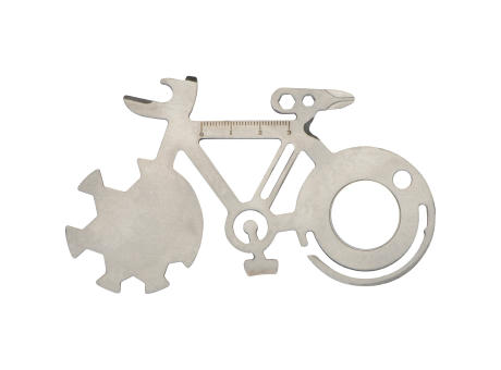 Product image Fahrrad Multitool Oviedo Werbeartikel