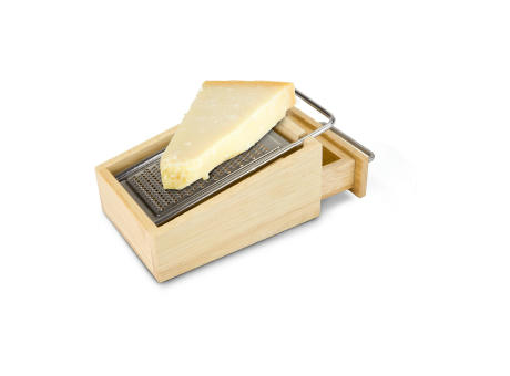 Product image ROMINOX® Käsereibe // Parmo Werbeartikel