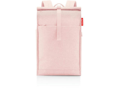 urban rolltop twist sky Werbeartikel