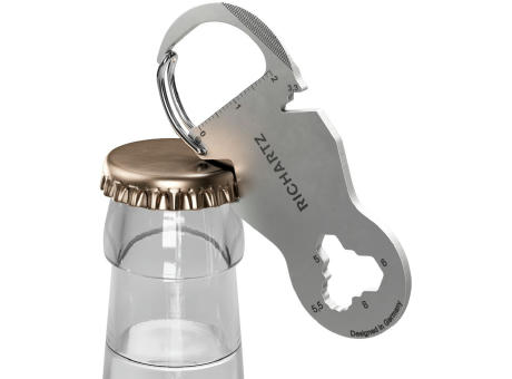 RICHARTZ® KEY ORGANIZER classic-1 bedrucken