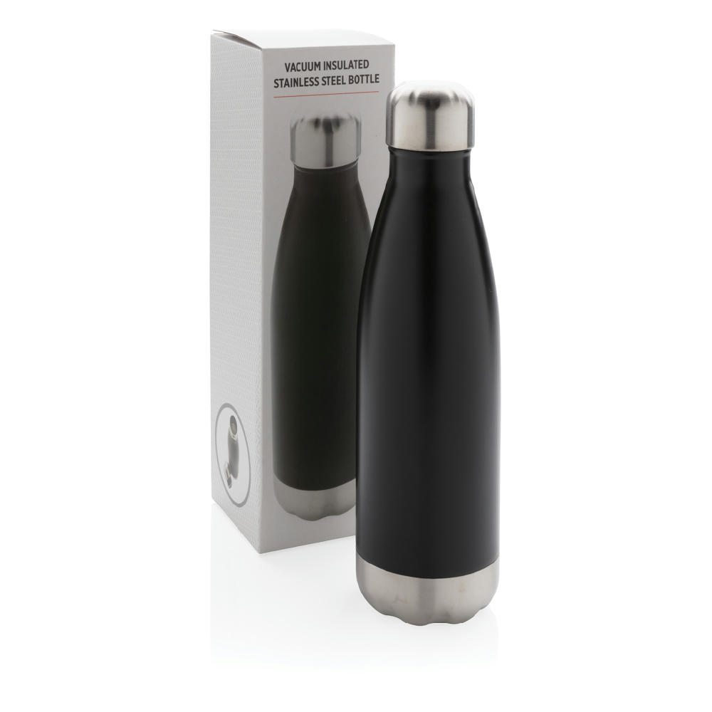 Vakuumisolierte Stainless Steel Flasche Werbeartikel