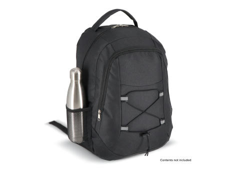 Rucksack mit Kordelzug R-PET 25L bedrucken