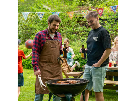 Schürze "Deluxe" Werbeartikel