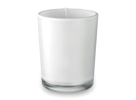 Product image Duftkerze im Glas Werbeartikel