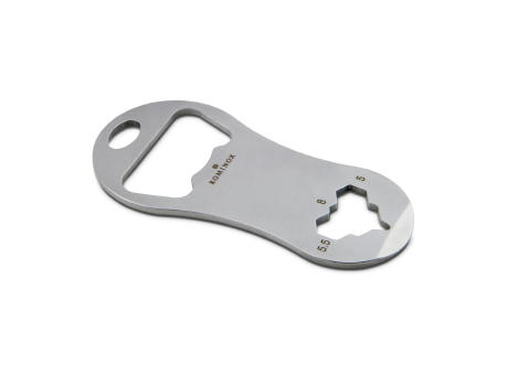 ROMINOX® Shop Tool // Allrounder - 8 Funktionen bedrucken
