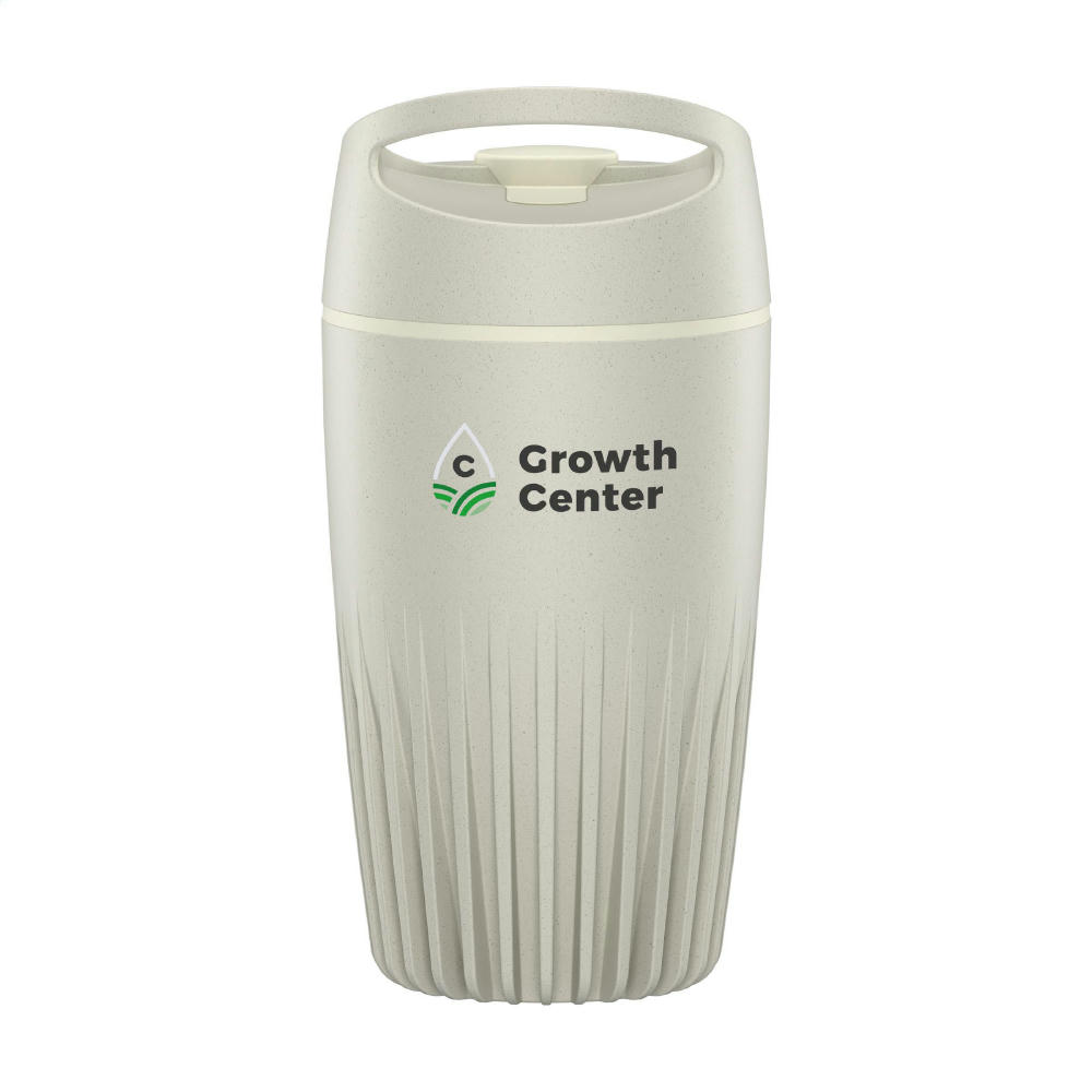 BE O Coffee Cup 340 ml Kaffeebecher Werbeartikel