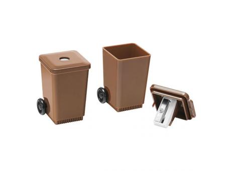 Grundfarbe braun, Zusatzfarbe braun