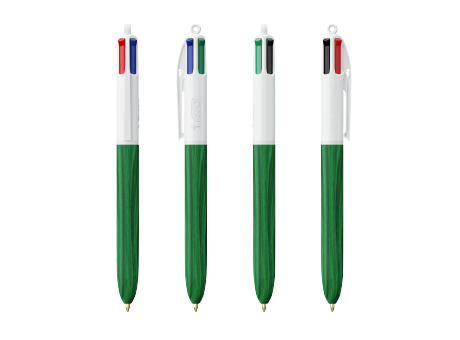 Weißes/Grünes Holz