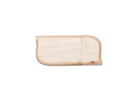 Product image USB-Stick H09 USB 2.0 Flash Disk 1 GB Ahorn bedrucken