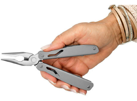 Multifunktions-Werkzeug "Rip Tool 12 HC" Werbeartikel