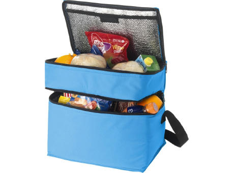 Product image Oslo Kühltasche 13L bedrucken